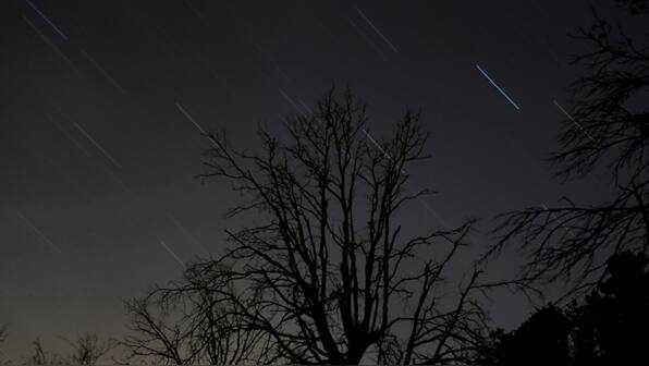 Perseid meteor shower this weekend: Here's everything you need to know about it