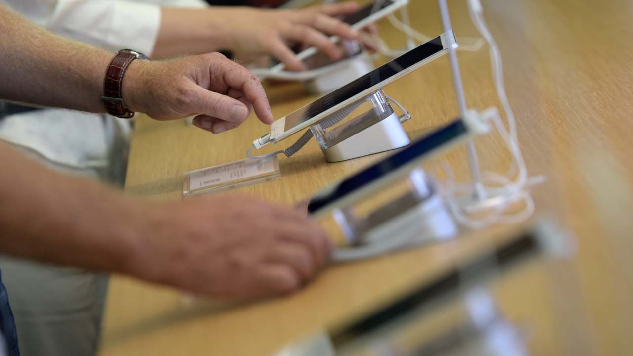 Artificial Intelligence to seep further into everyday life at Berlin's IFA: Analysts Artificial Intelligence to seep further into everyday life at Berlin's IFA: Analysts