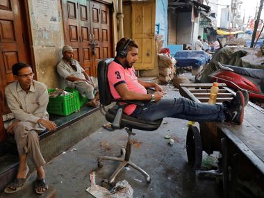 High on piracy and free streaming services: How India's music industry is shaping up High on piracy and free streaming services: How India's music industry is shaping up