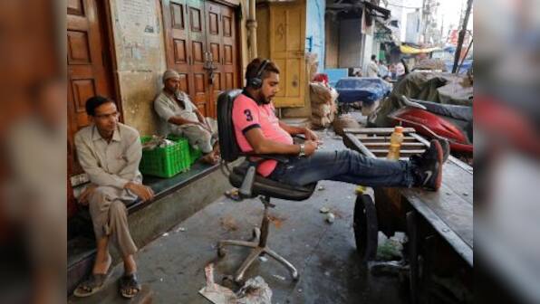 High on piracy and free streaming services: How India's music industry is shaping up