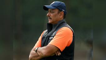 India vs England: Coach Ravi Shastri spurs team to be prepared to look ugly and show grit for third Test