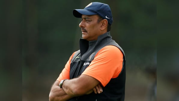 India vs England: Coach Ravi Shastri spurs team to be prepared to look ugly and show grit for third Test