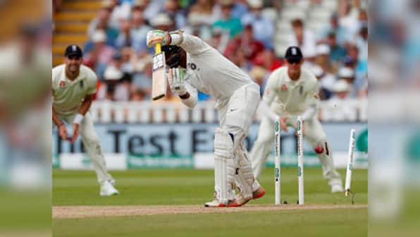 India vs England: Sunil Gavaskar criticises visitors' preparation methods, says lack of serious practice hurt them in first Test