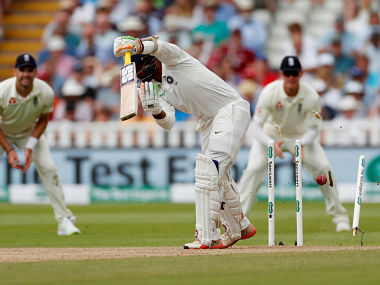 India vs England: Sunil Gavaskar criticises visitors' preparation methods, says lack of serious practice hurt them in first Test India vs England: Sunil Gavaskar criticises visitors' preparation methods, says lack of serious practice hurt them in first Test