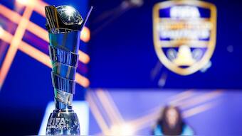 Three-day FIFA eWorld Cup kicks off in London with $250,000 as prize money