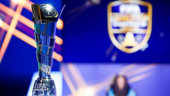 Three-day FIFA eWorld Cup kicks off in London with $250,000 as prize money