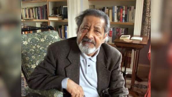 VS Naipaul dies at 85: Nobel-winning novelist's flawed character kept him from greatness