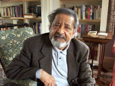 VS Naipaul dies at 85: Nobel-winning novelist's flawed character kept him from greatness