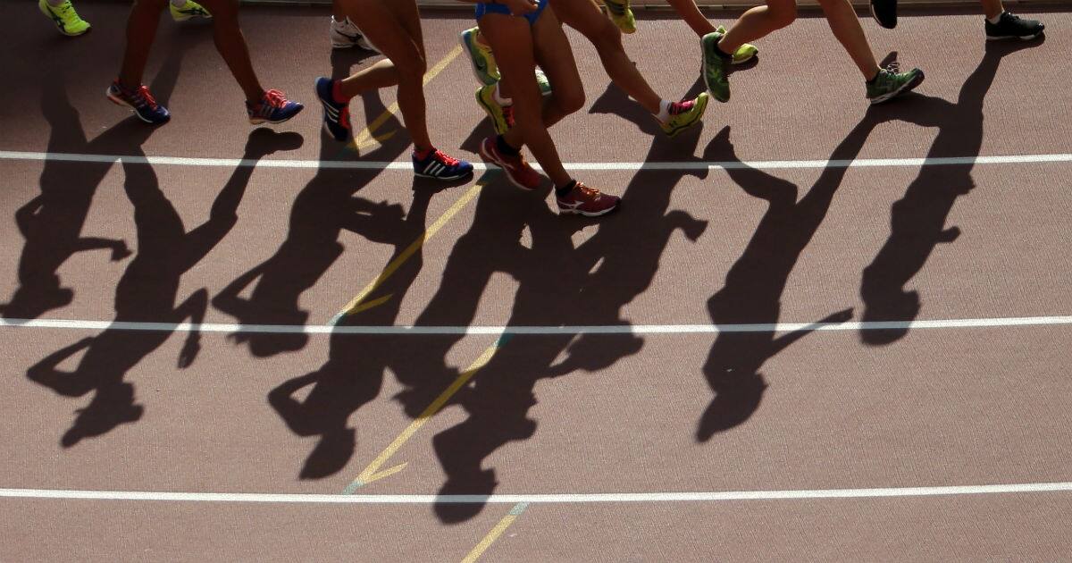 Asian Games 2018 Khushbir Kaur finishes fourth in 20 km race walk as three Indians disqualified