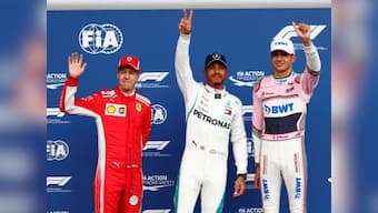 Ferrari vs Mercedes to upcoming rookies, 10 reasons why Formula One 2019 must not be missed