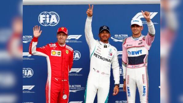 Ferrari vs Mercedes to upcoming rookies, 10 reasons why Formula One 2019 must not be missed
