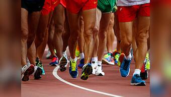 Tokyo Olympics 2020: Racewalker KT Irfan says mega event's postponement gives him chance to train more