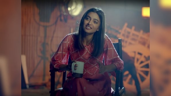 Radhika Apte on if there's 'too much of her on Netflix': A great compliment as platform stresses on quality