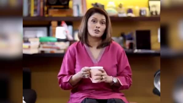 BJP releases 'Rafale deal for dummies' video featuring Pallavi Joshi; TV actor explains pact through housing society analogy