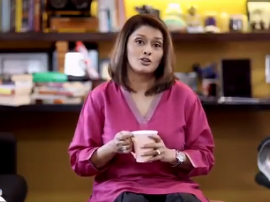 BJP releases 'Rafale deal for dummies' video featuring Pallavi Joshi; TV actor explains pact through housing society analogy BJP releases 'Rafale deal for dummies' video featuring Pallavi Joshi; TV actor explains pact through housing society analogy