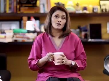 BJP releases 'Rafale deal for dummies' video featuring Pallavi Joshi; TV actor explains pact through housing society analogy