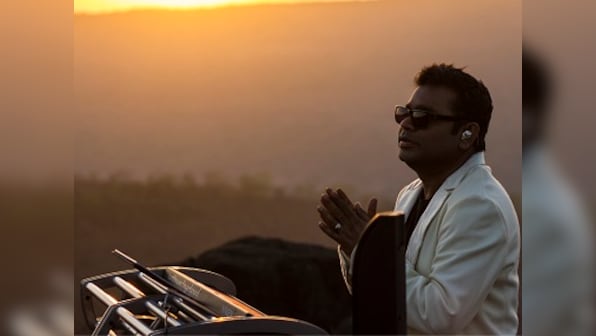 Amazon Prime's Harmony with AR Rahman hopes to introduce young listeners to traditional Indian music