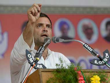 Congress seeks to stitch alliances in states to bust BJP's 'myth of invincibility' during 2019 poll showdown Congress seeks to stitch alliances in states to bust BJP's 'myth of invincibility' during 2019 poll showdown