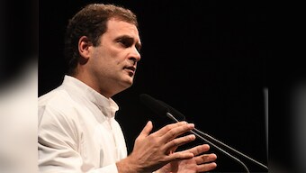 Kerala floods: Centre should give more, unconditional financial support should be accepted says Rahul Gandhi on 2nd day of visit