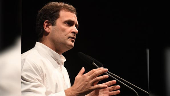 Kerala floods: Centre should give more, unconditional financial support should be accepted says Rahul Gandhi on 2nd day of visit