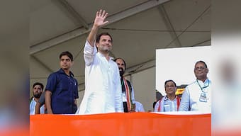 Rahul Gandhi to embark on Kailash Mansarovar yatra; Congress president will take 60-km journey on foot via China