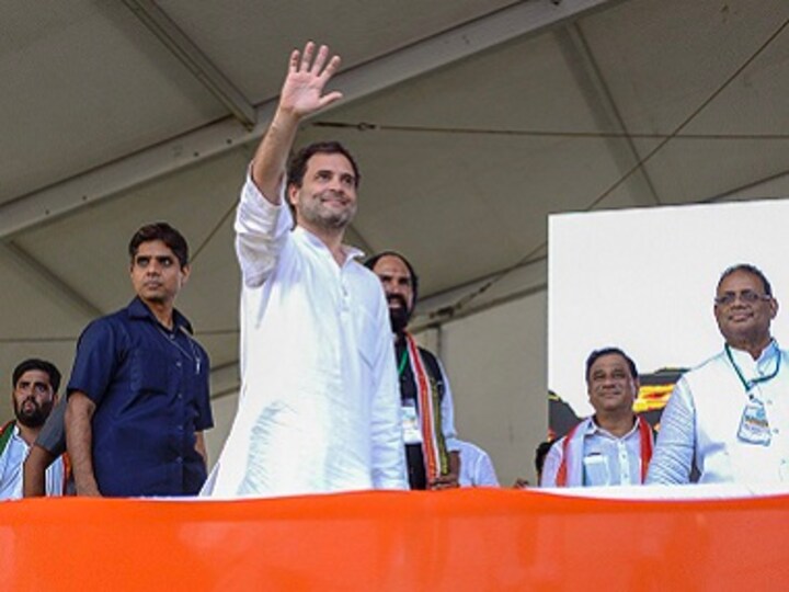 Rahul Gandhi to embark on Kailash Mansarovar yatra; Congress president will take 60-km journey on foot via China