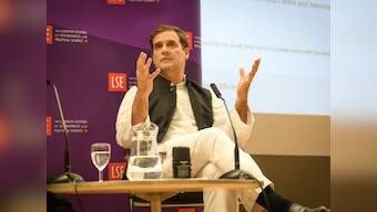 Daily bulletin: Political war over Rahul's Sikh remark, Article 35A hearing in SC today; Saina, Sindhu at Asian Games; day's top stories