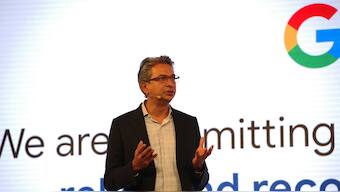 Google for India: Google Feed becomes bilingual, Assistant now available in Marathi