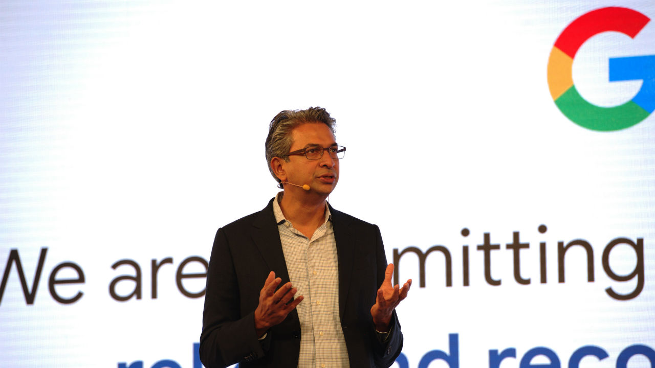 Google for India: Google Feed becomes bilingual, Assistant now available in Marathi Google for India: Google Feed becomes bilingual, Assistant now available in Marathi