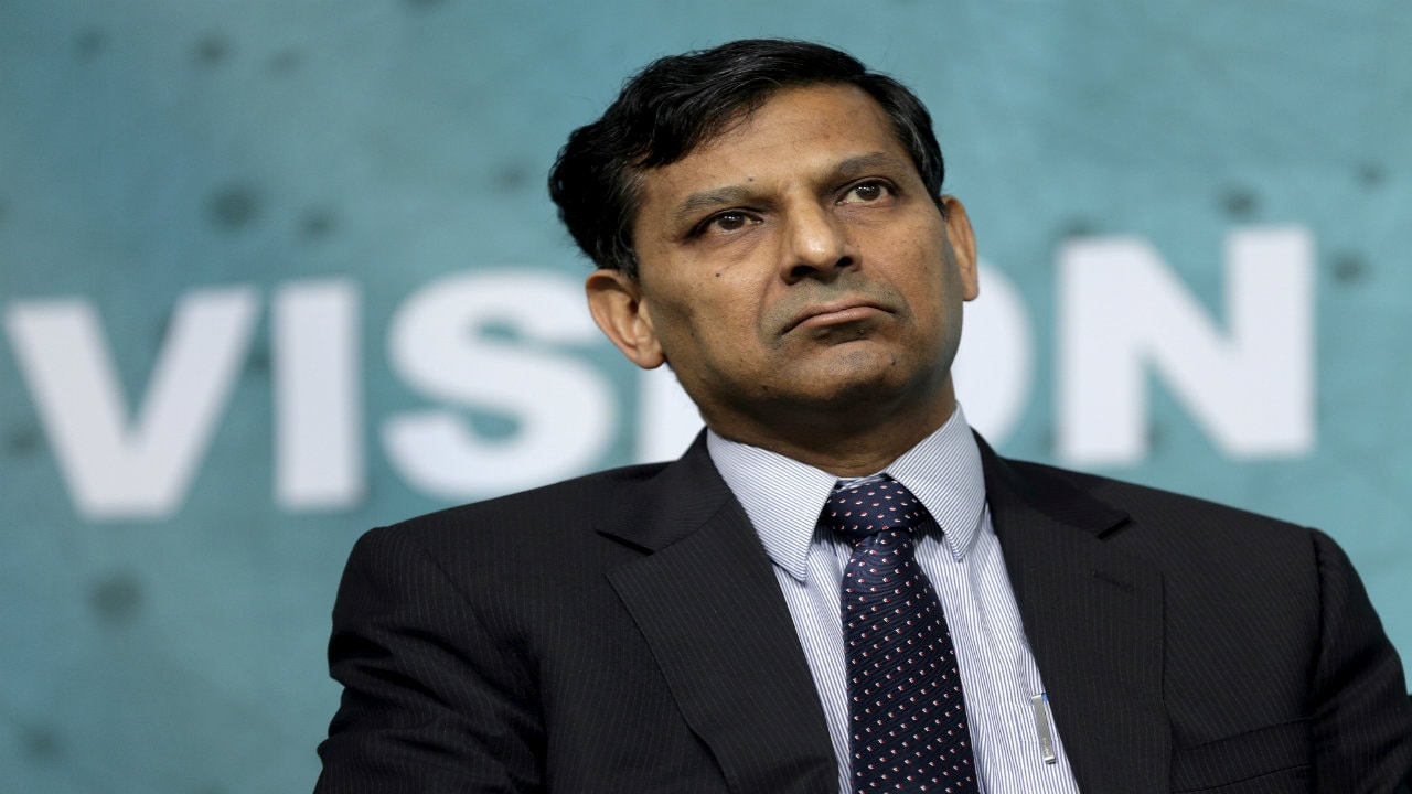 Bad loans issue Raghuram Rajan called by Parliamentary panel to brief