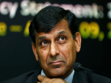 Raghuram Rajan says India will eventually surpass China in economic size, be better placed to create infrastructure Raghuram Rajan says India will eventually surpass China in economic size, be better placed to create infrastructure