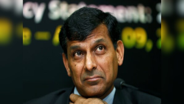 Bad loans issue: Raghuram Rajan called by Parliamentary panel to brief on mounting NPAs