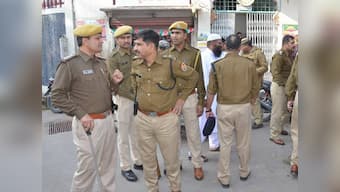 Blind father of Dalit youth lynched by mob allegedly kills himself in Rajasthan day after court acquits accused in Pehlu Khan murder case