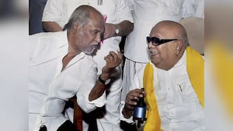 Karunanidhi passes away: From Rajinikanth to Mammootty, south film stars mourn demise of Kalaignar