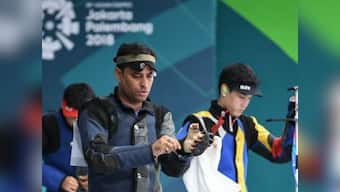 Sanjeev Rajput, Shahzar Rizvi win respective events at second International Online Shooting Championship