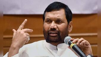 LJP patriarch Ram Vilas Paswan passes away at 74; Union minister recently underwent heart surgery at Delhi hospital