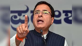 Sonbhadra clashes aftermath: UP politics heats up as Randeep Surjewala slams Yogi govt for ‘jungle raj’; claims no water, electric supply for Priyanka