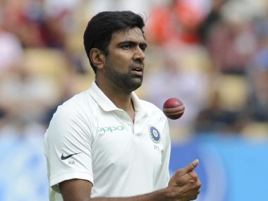 India off-spinner Ravichandran Ashwin to represent Nottinghamshire in second County stint India off-spinner Ravichandran Ashwin to represent Nottinghamshire in second County stint