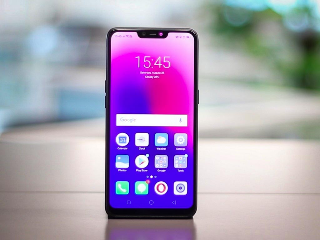 Realme 2 First Impressions: A pleasant experience with good looks, big battery Realme 2 First Impressions: A pleasant experience with good looks, big battery