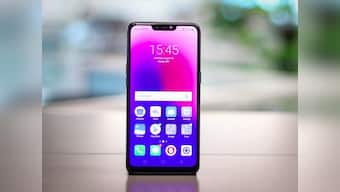 Realme 2 First Impressions: A pleasant experience with good looks, big battery
