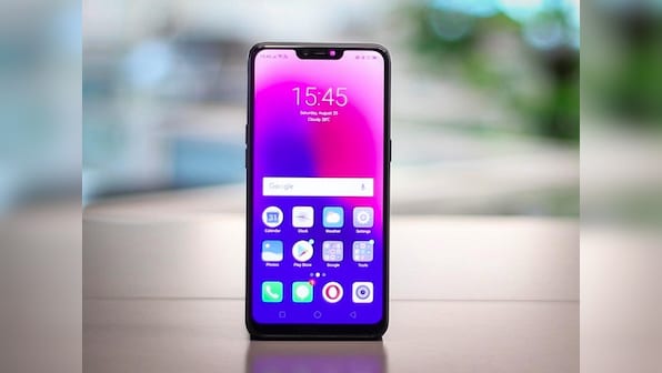 Realme 2 First Impressions: A pleasant experience with good looks, big battery