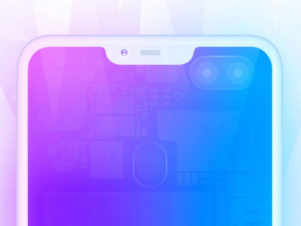 Realme 2 teaser. Image: Twitter/ Realme