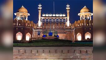 Independence Day: 2,500 lamps to illuminate Red Fort from 7.30 pm to 11 pm in run-up to celebrations, says culture ministry