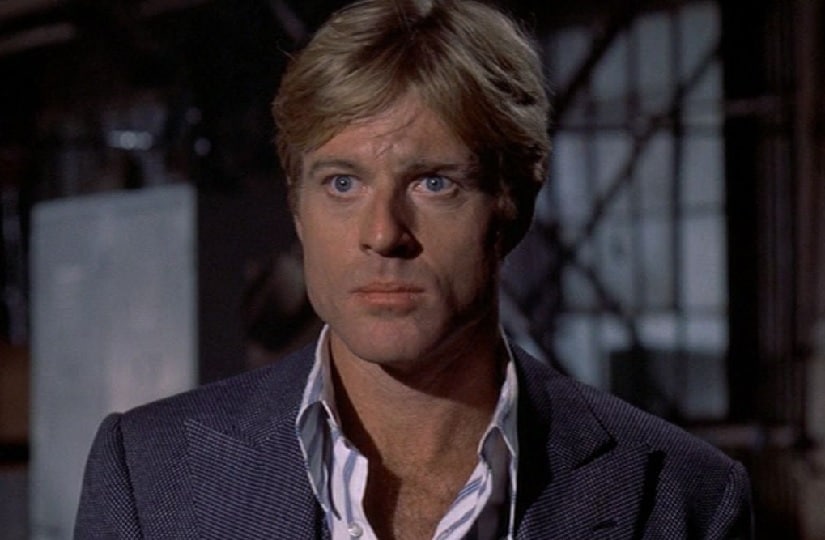 Seven unforgettable Robert Redford performances, from Butch Cassidy and ...