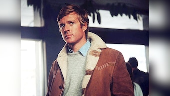 Seven unforgettable Robert Redford performances, from Butch Cassidy and the Sundance Kid to All Is Lost