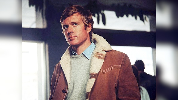 Seven unforgettable Robert Redford performances, from Butch Cassidy and the Sundance Kid to All Is Lost
