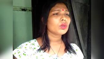 Of no fixed abode: Disowned by family, transwoman who begs on trains, forced to knock on SC doors to get listed in Assam's NRC