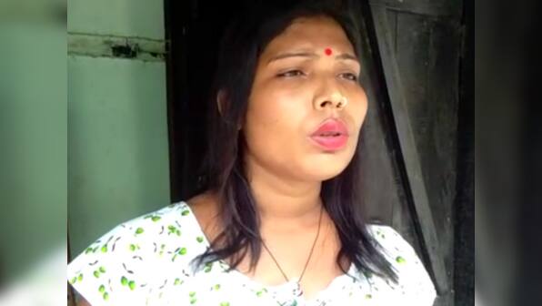 Of no fixed abode: Disowned by family, transwoman who begs on trains, forced to knock on SC doors to get listed in Assam's NRC