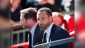 Rio Ferdinand recalls rejecting Barcelona move in 2008 to remain at Manchester United