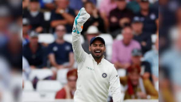 Indian selectors must be praised for showing long-term planning by picking mix of potential and experience for West Indies